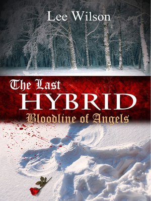 cover image of The Last Hybrid